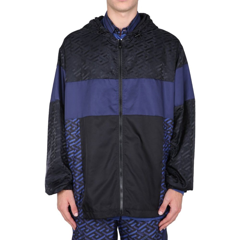 Versace Windbreaker - Herren
