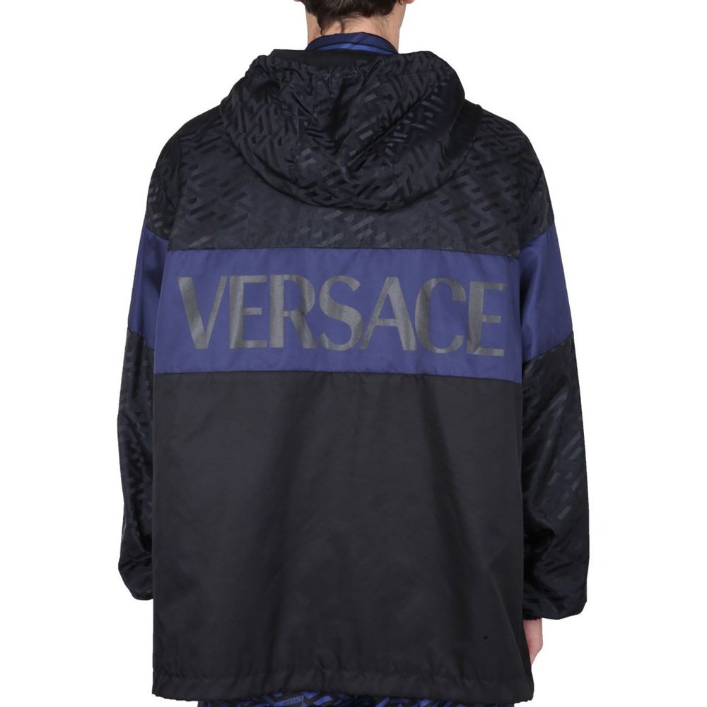 Versace Windbreaker - Herren