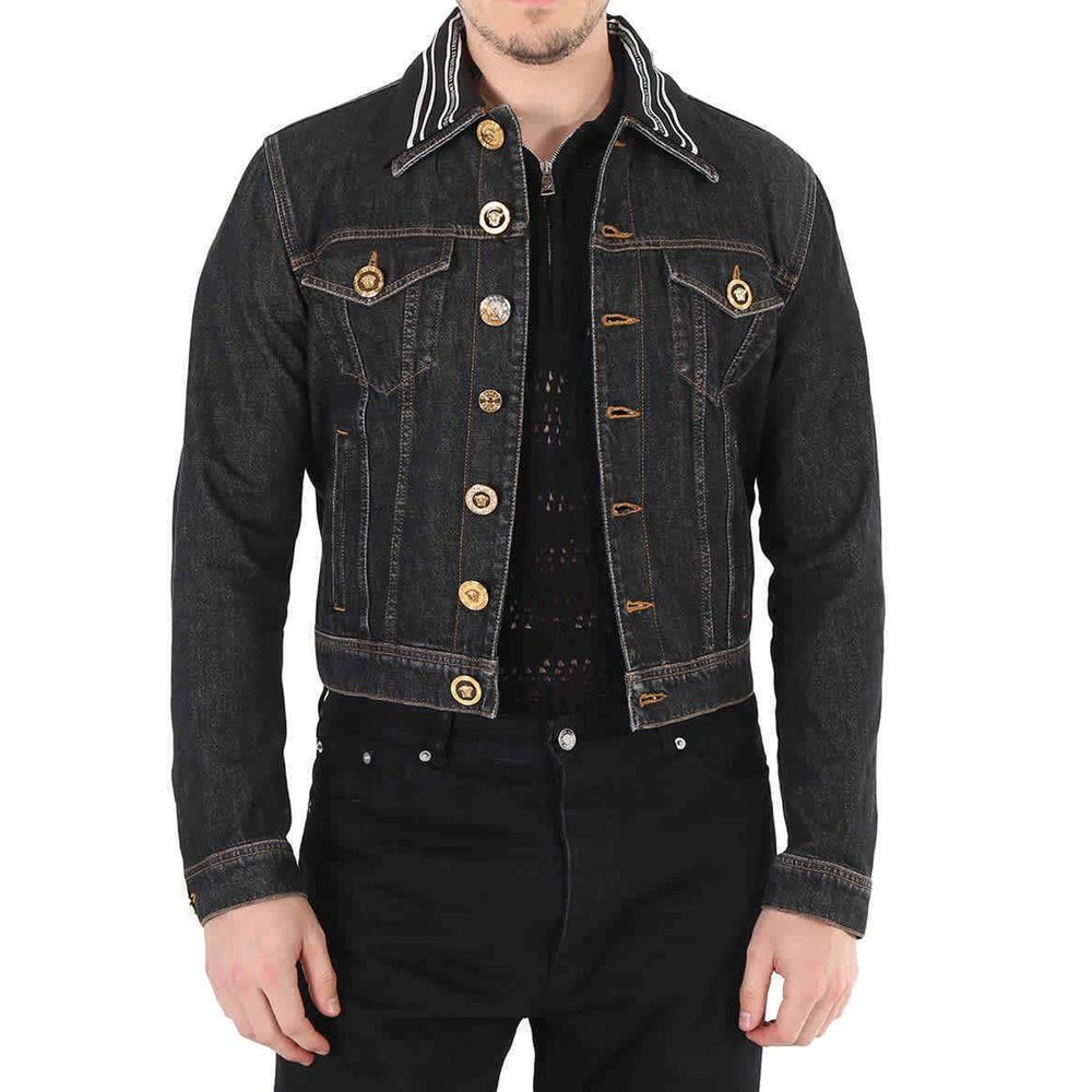 Versace Jeansjacke - Herren