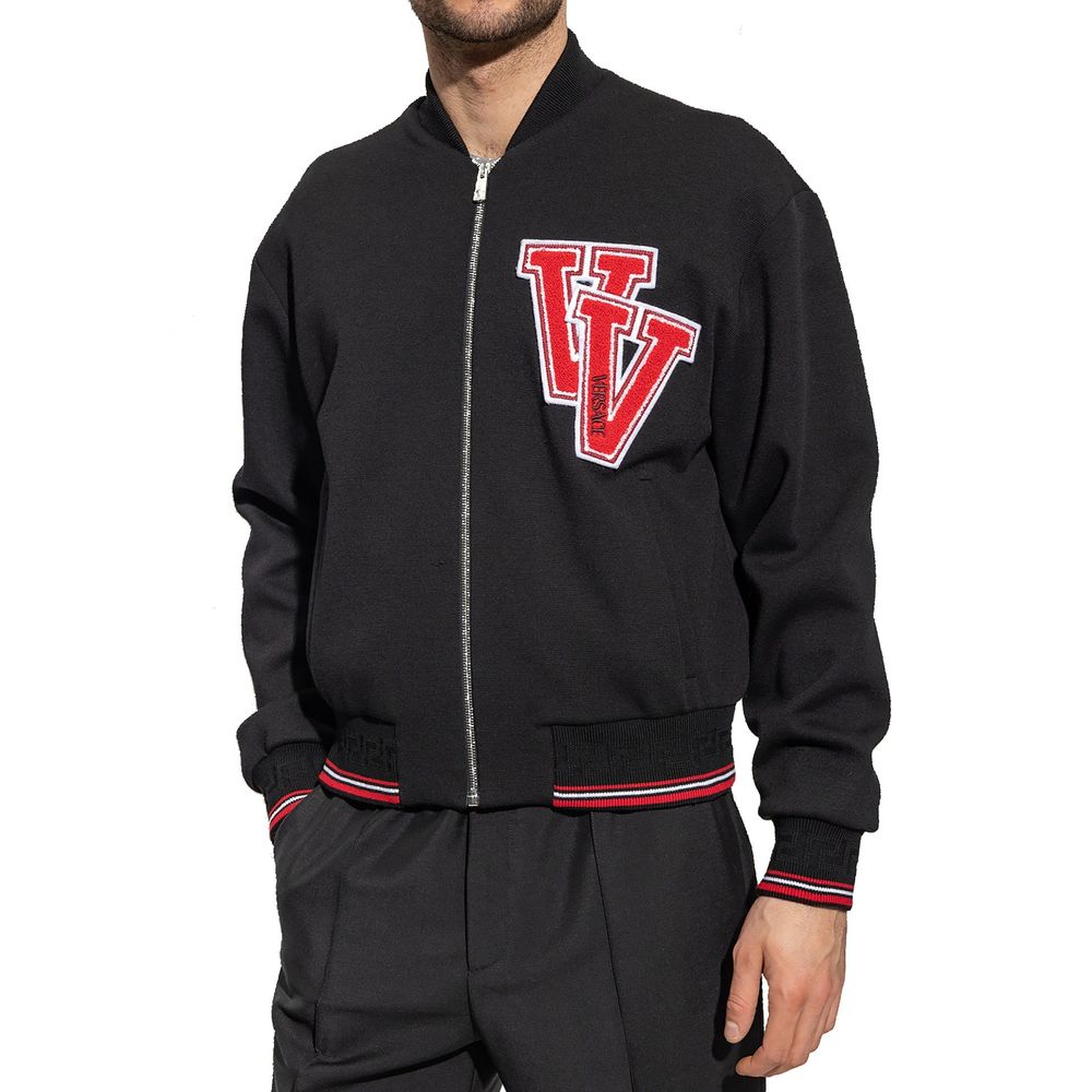 Versace Bomberjacke - Herren