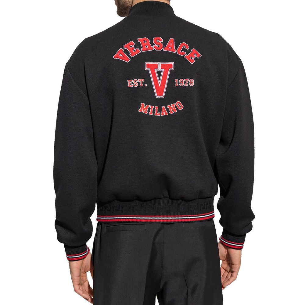 Versace Bomberjacke - Herren