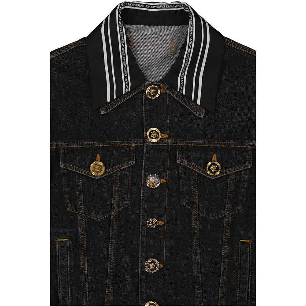 Versace Jeansjacke - Herren