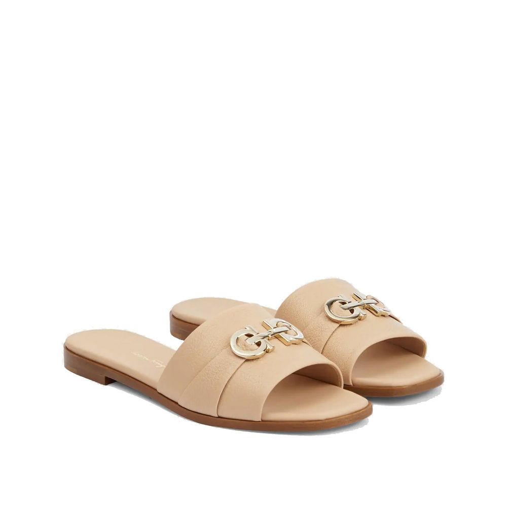 Salvatore Ferragamo Pantoletten - Damen