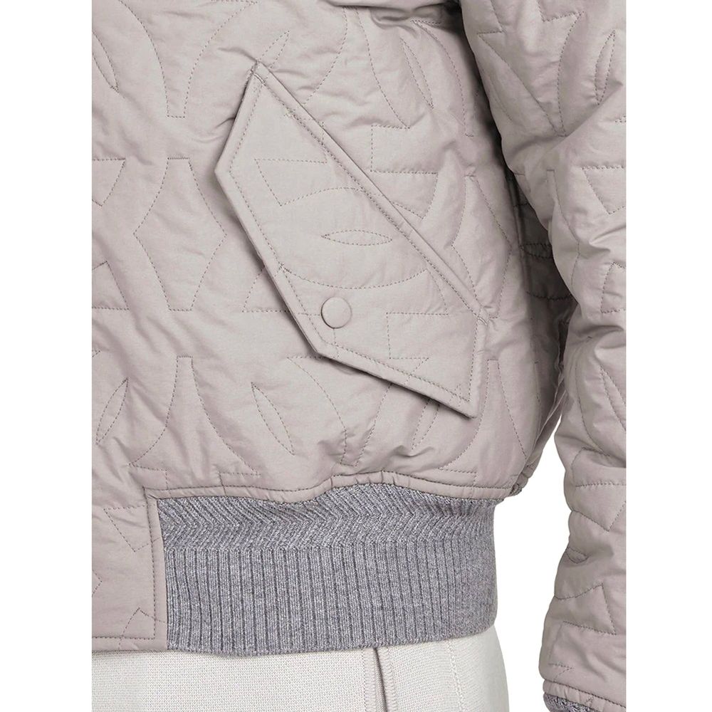 Salvatore Ferragamo Bomberjacke - Herren