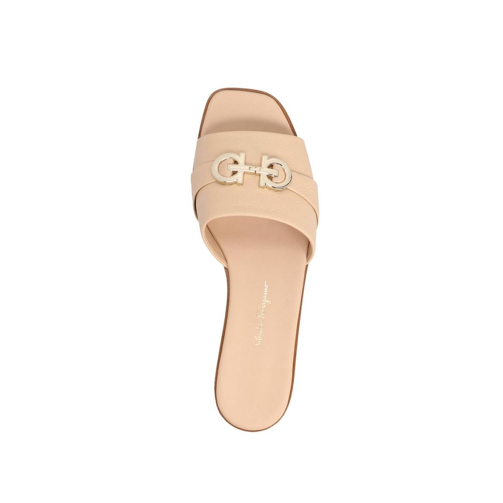 Salvatore Ferragamo Pantoletten - Damen