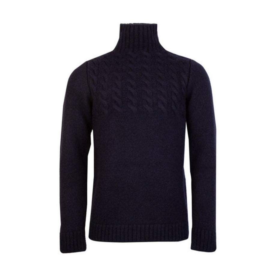 Maison Margiela Rollkragenpullover - Herren