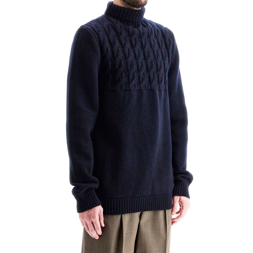 Maison Margiela Rollkragenpullover - Herren