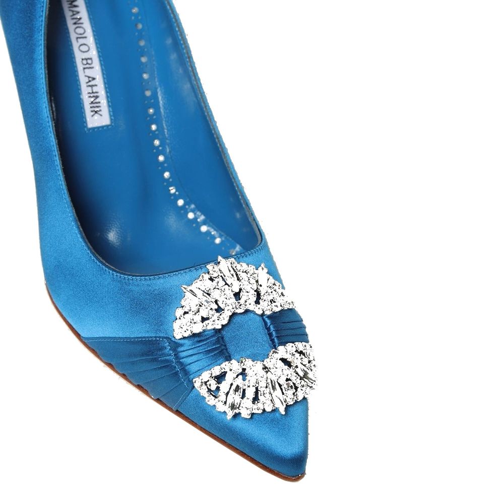 Manolo Blahnik Pumps - Damen