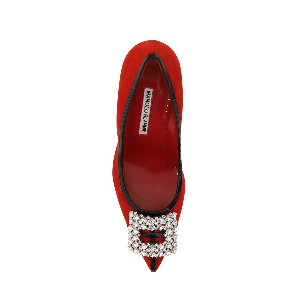 Manolo Blahnik Pumps - Damen
