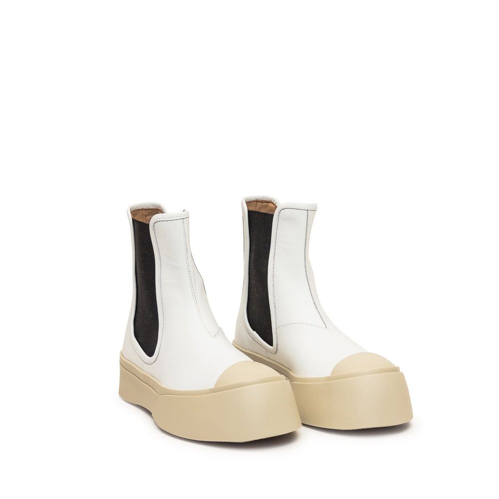 Marni Chelsea Boots - Damen