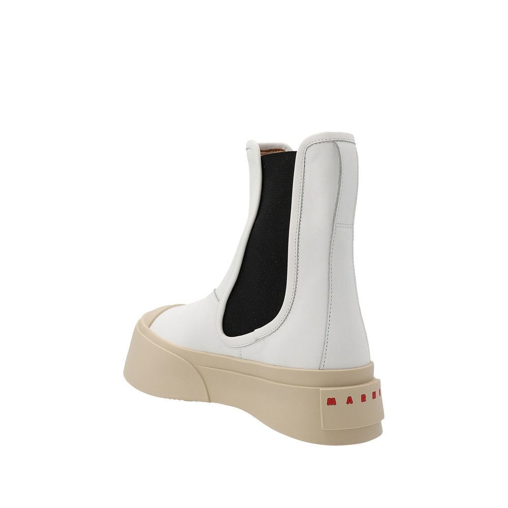 Marni Chelsea Boots - Damen