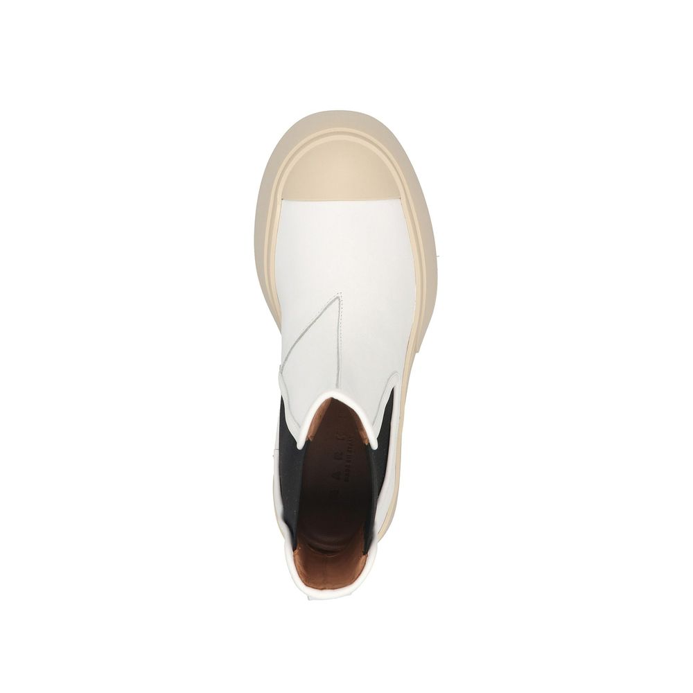 Marni Chelsea Boots - Damen