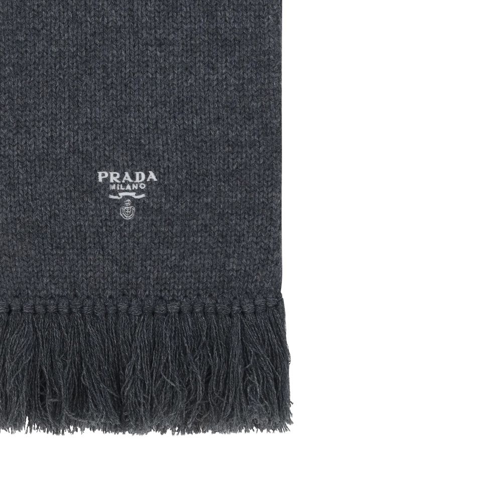 Prada Kaschmirschal - Herren