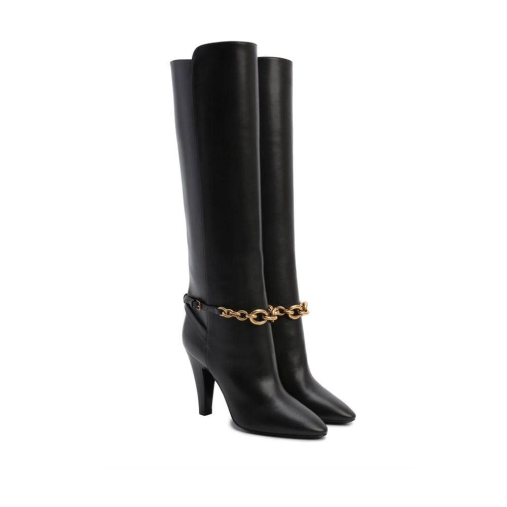 Saint Laurent Stiefel - Damen