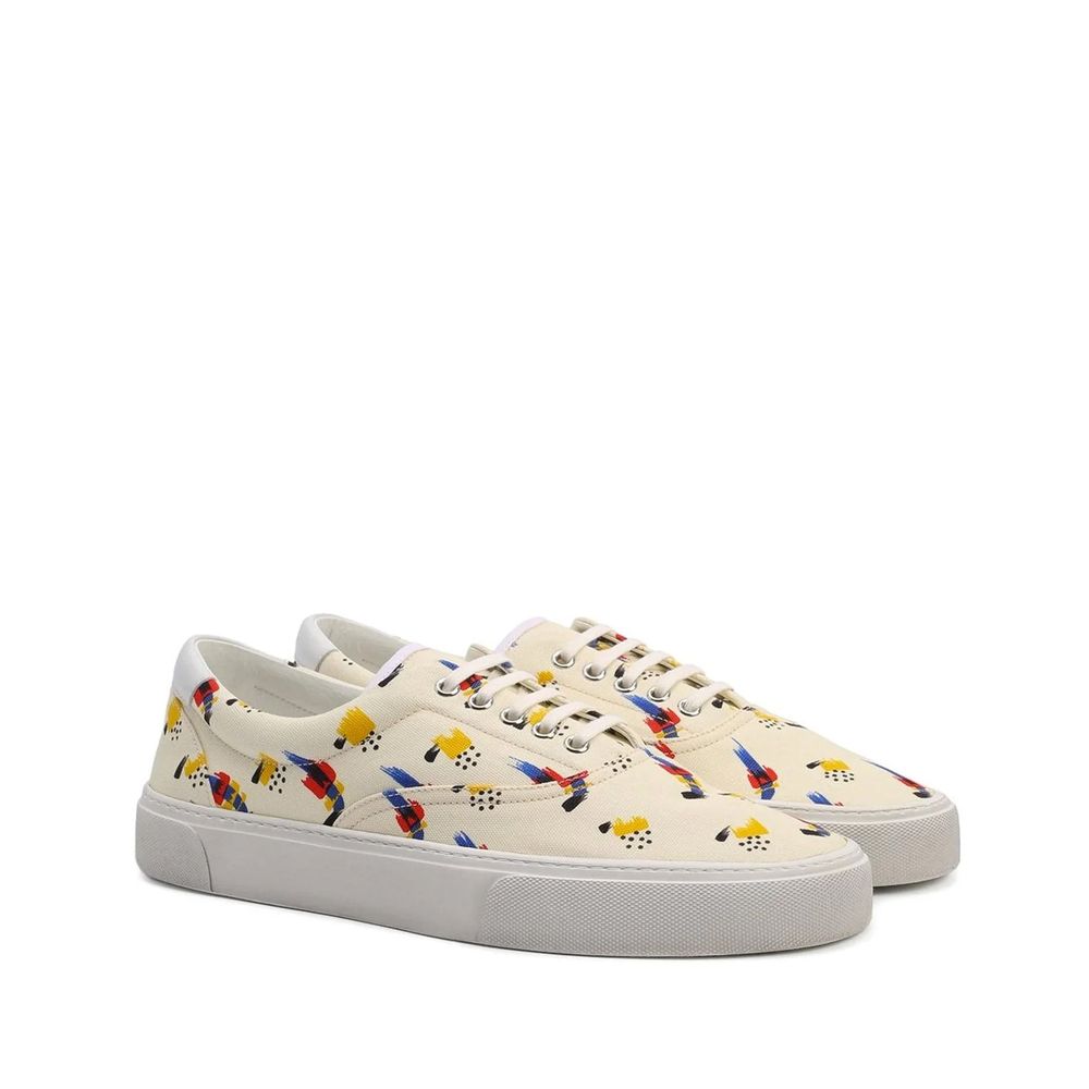 Saint Laurent Sneakers - Herren