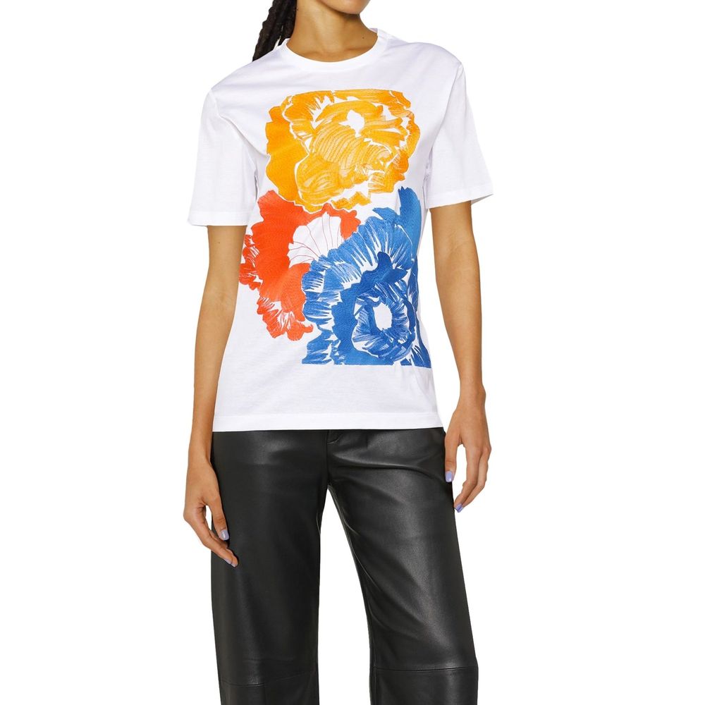 Salvatore Ferragamo T-Shirt - Damen