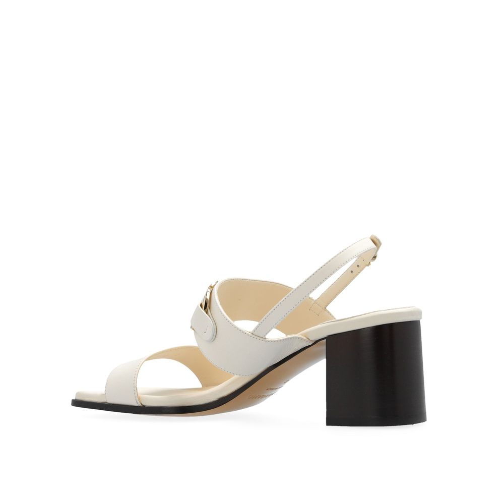 Salvatore Ferragamo Sandaletten - Damen