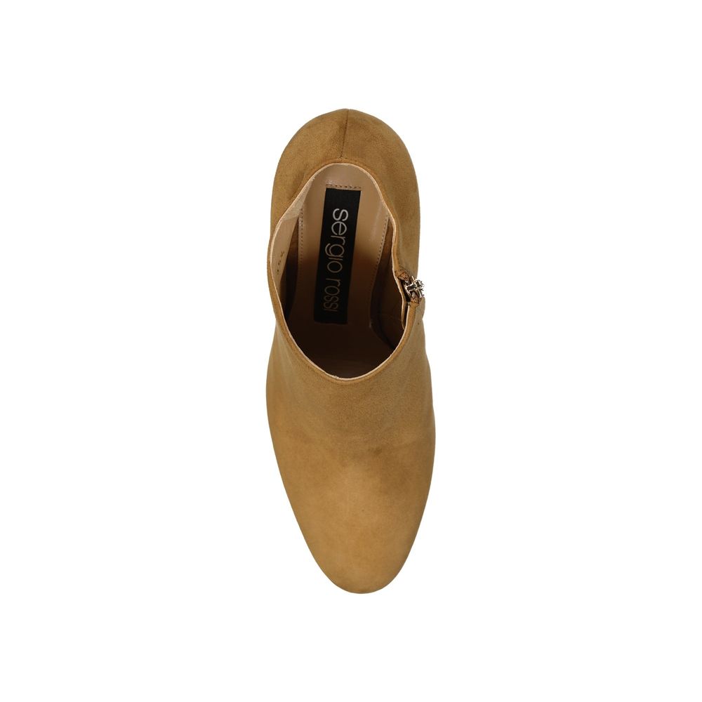 Sergio Rossi Stiefeletten - Damen