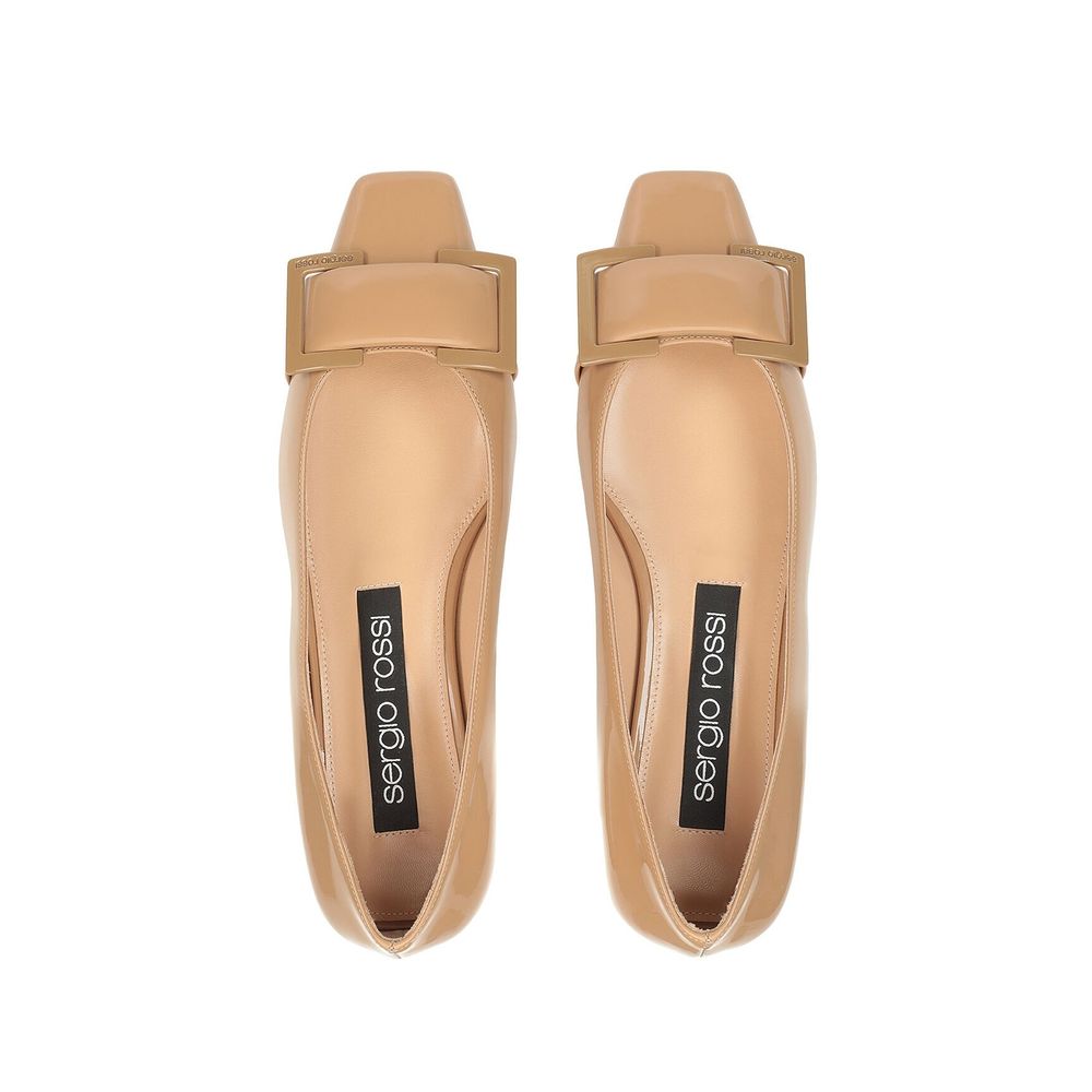 Sergio Rossi Ballerinas - Damen