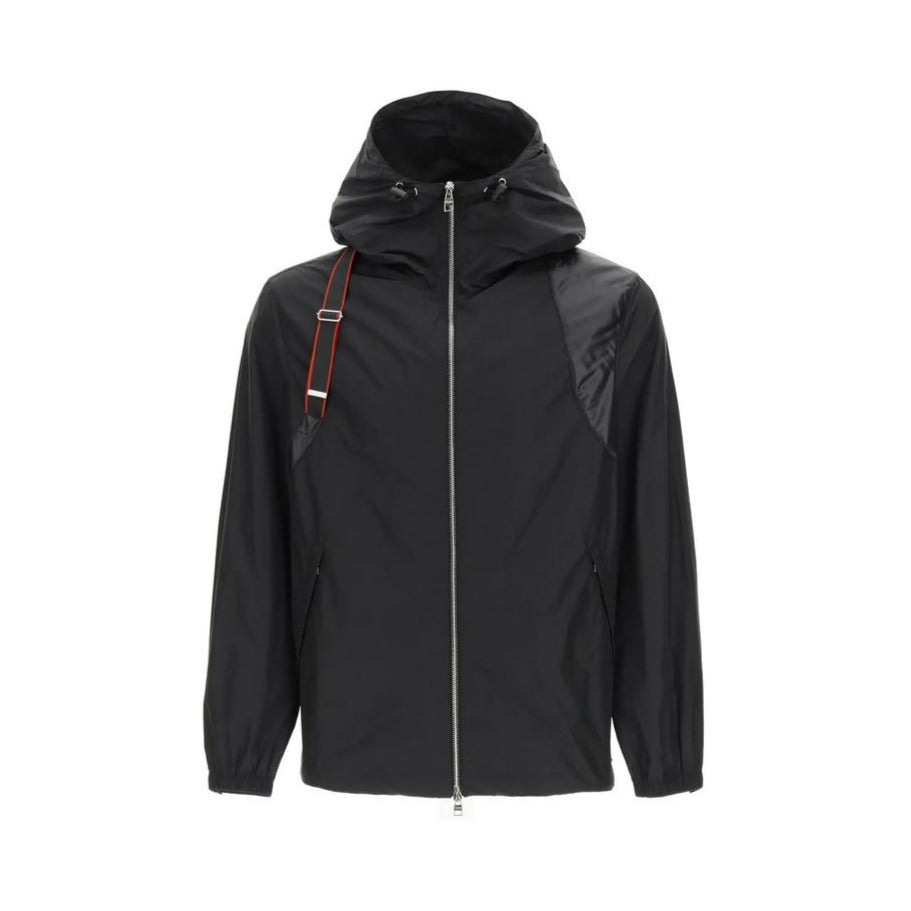 Alexander McQueen Windbreaker - Herren