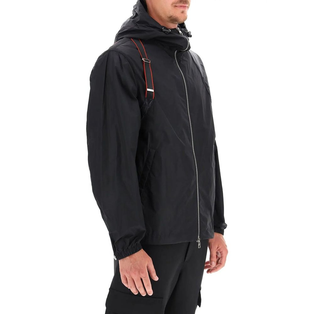 Alexander McQueen Windbreaker - Herren