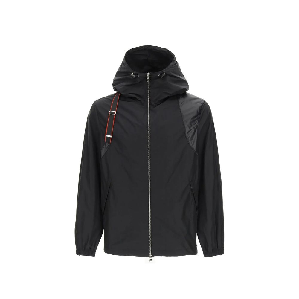 Alexander McQueen Windbreaker - Herren