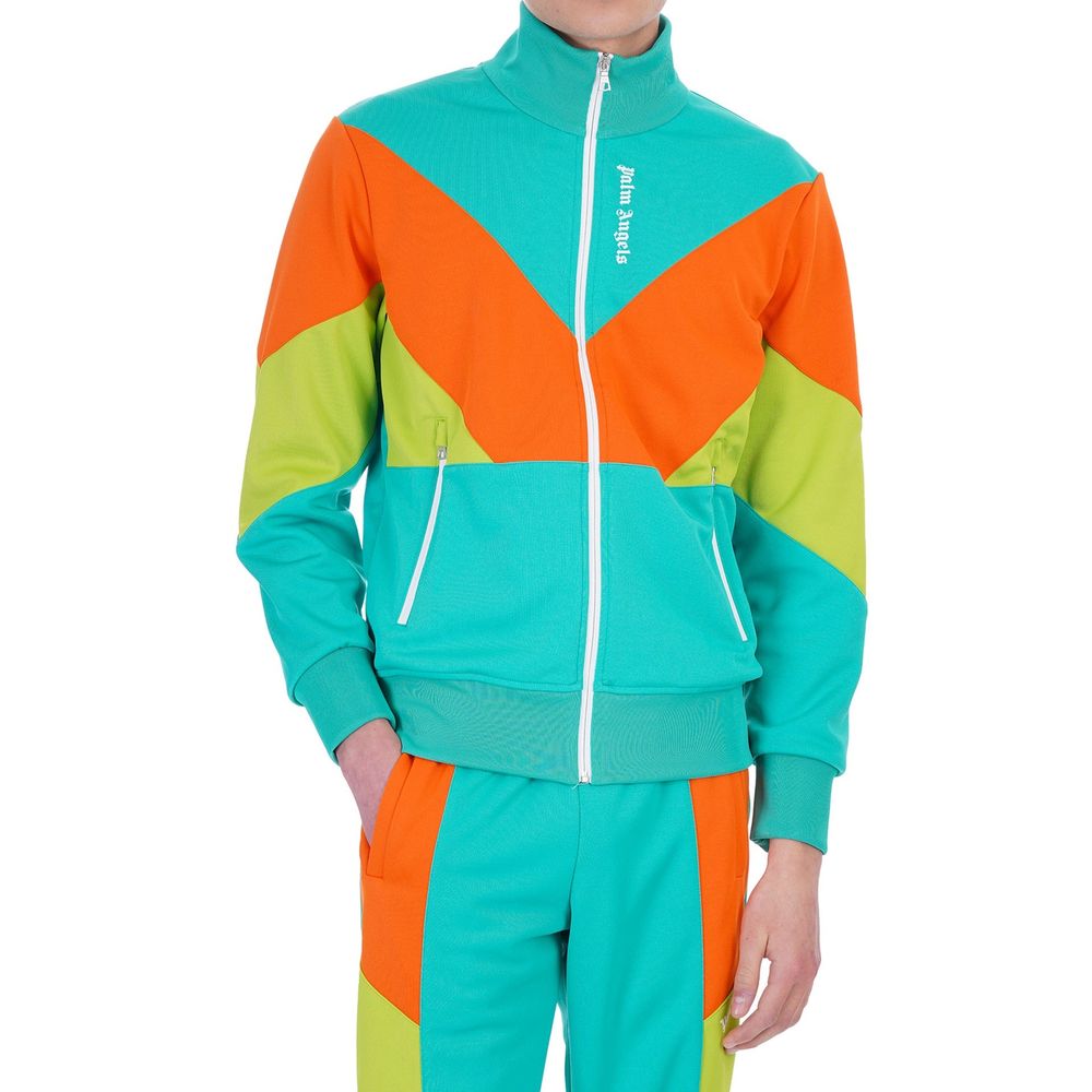 Palm Angels Trainingsjacke - Herren