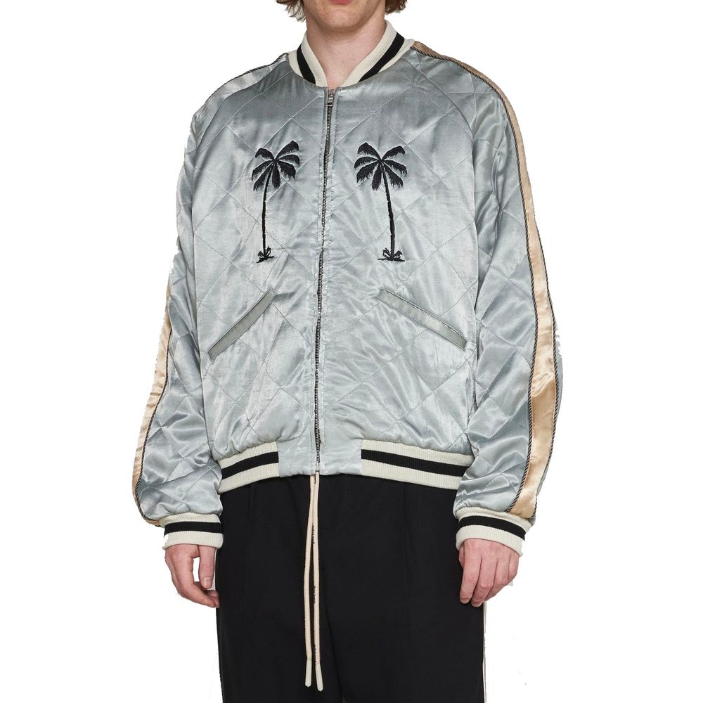 Palm Angels Bomberjacke - Herren
