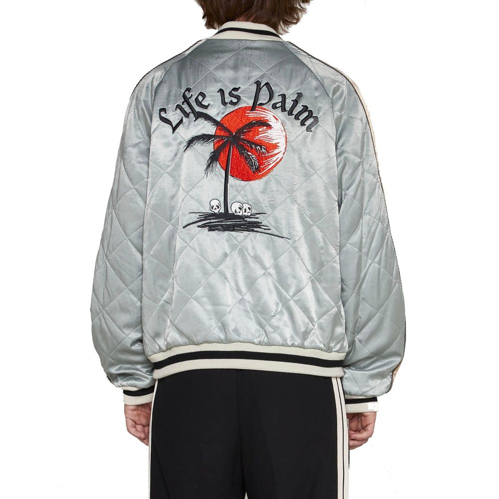 Palm Angels Bomberjacke - Herren