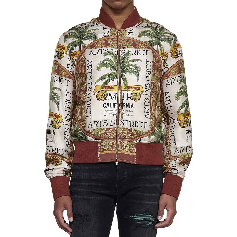 Amiri Bomberjacke - Herren