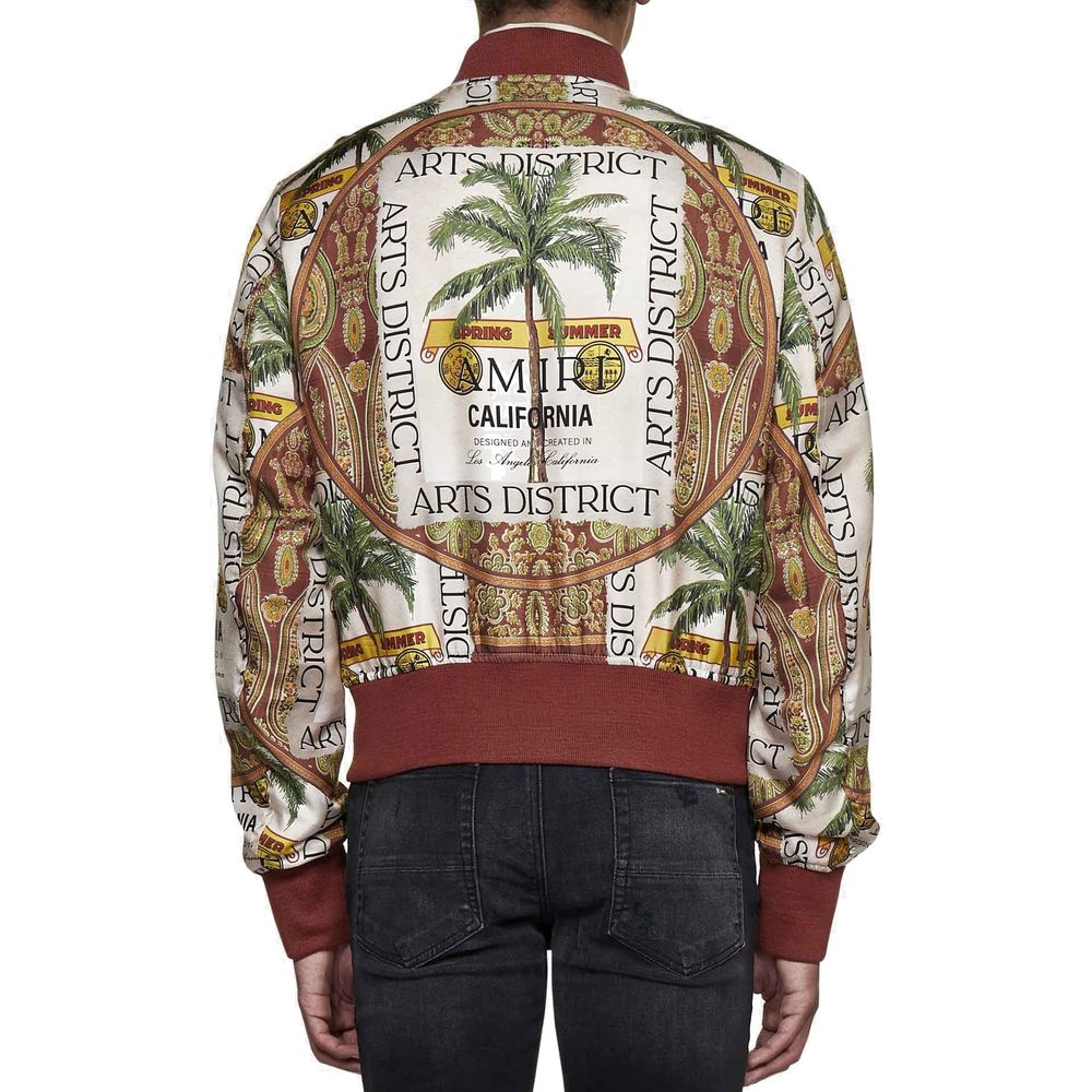 Amiri Bomberjacke - Herren