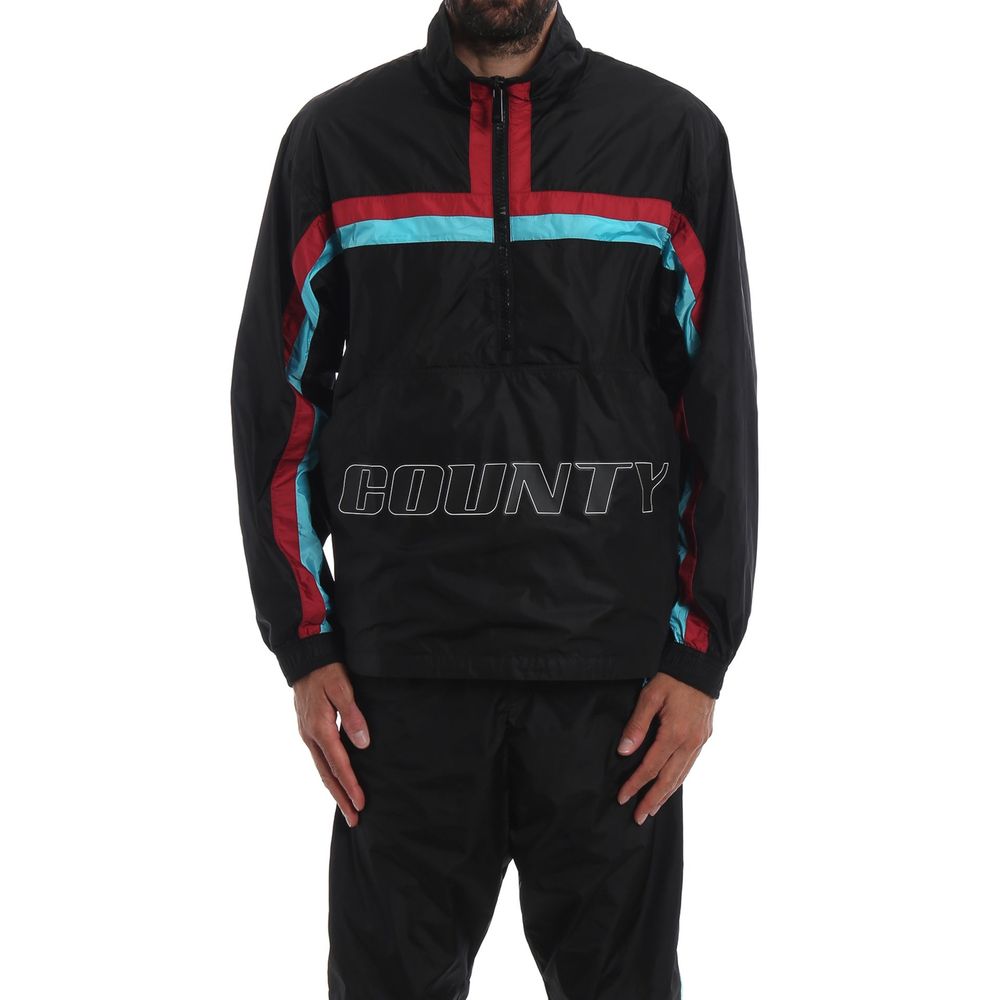 Marcelo Burlon Windbreaker - Herren