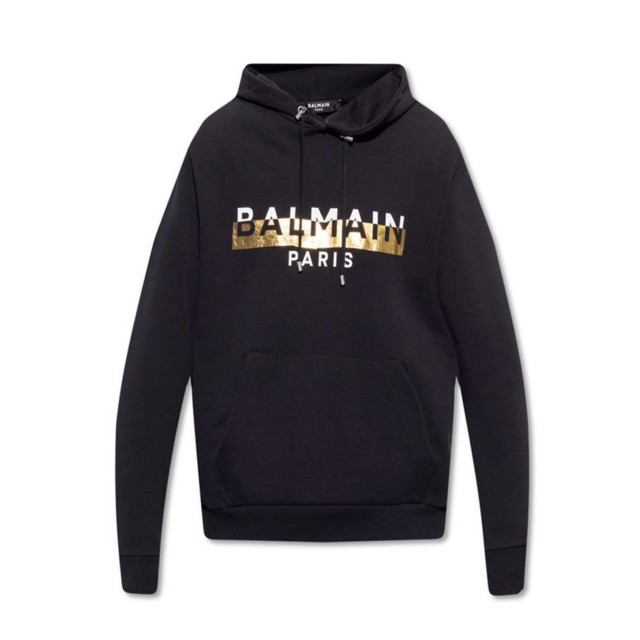 Balmain Kapuzenpullover - Herren