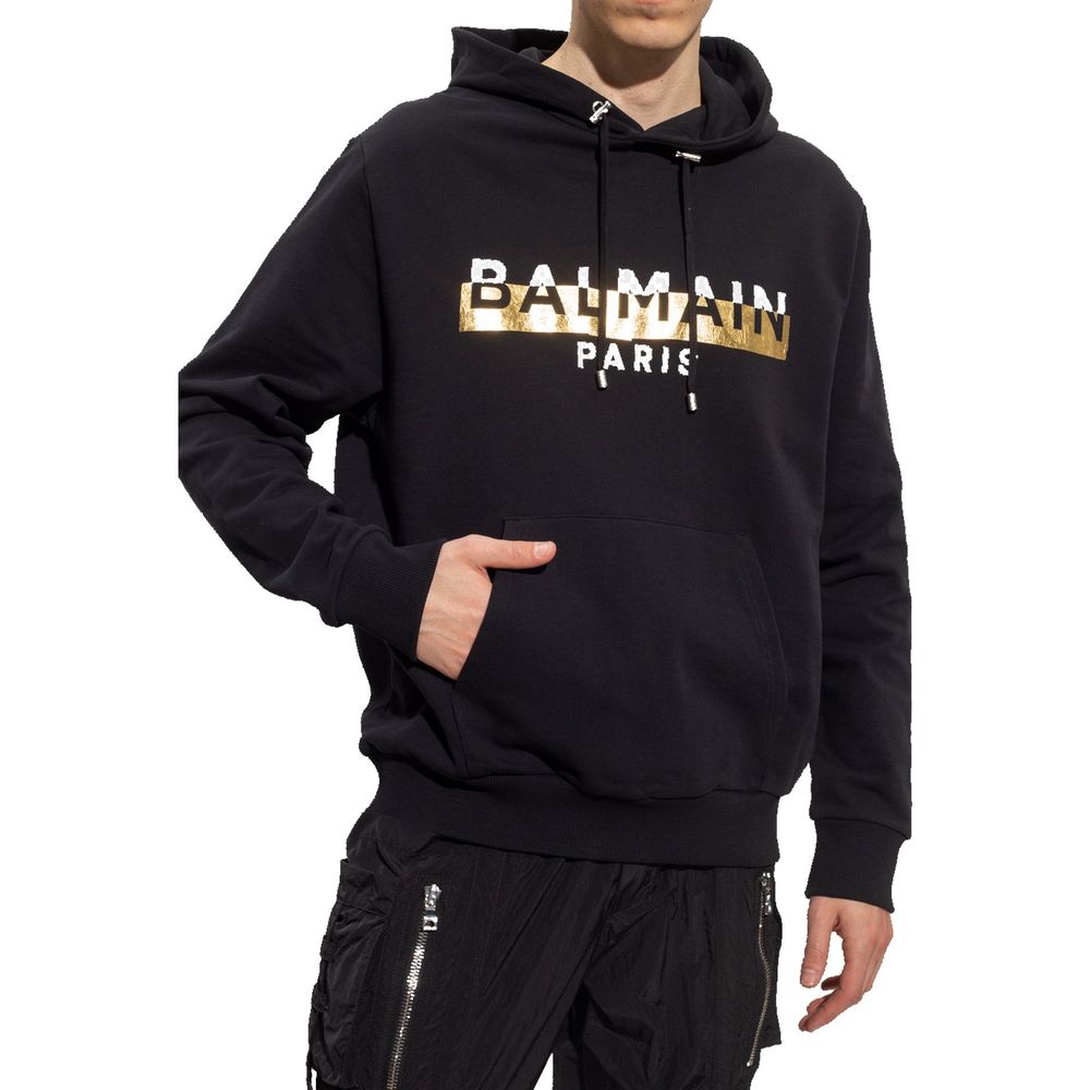 Balmain Kapuzenpullover - Herren