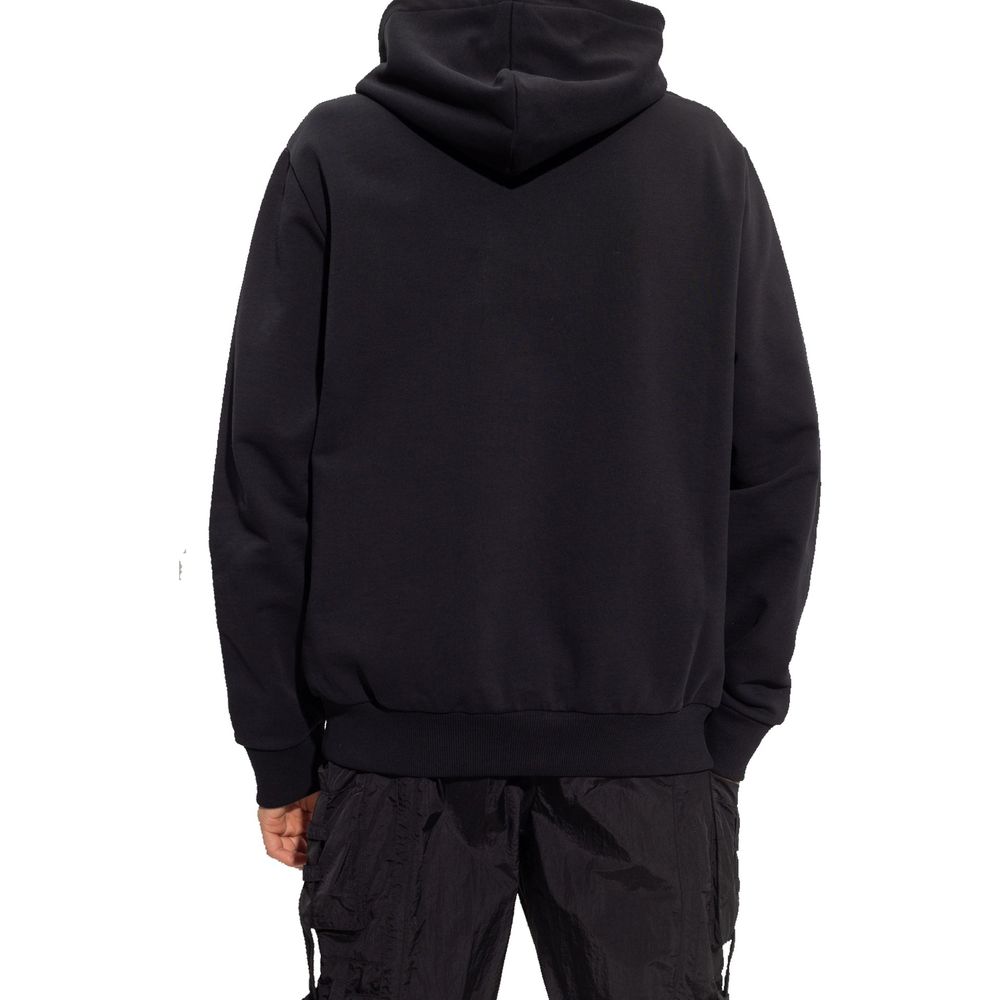 Balmain Kapuzenpullover - Herren
