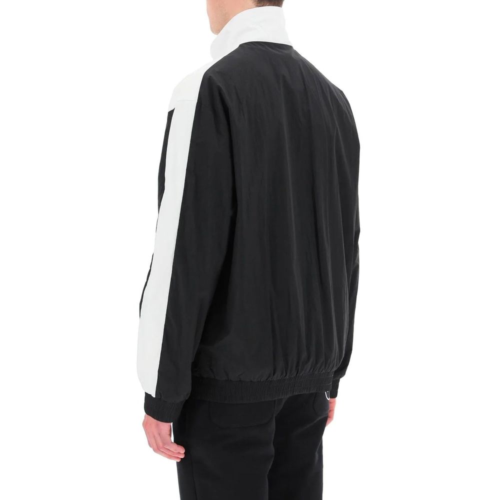 Balmain Windbreaker - Herren