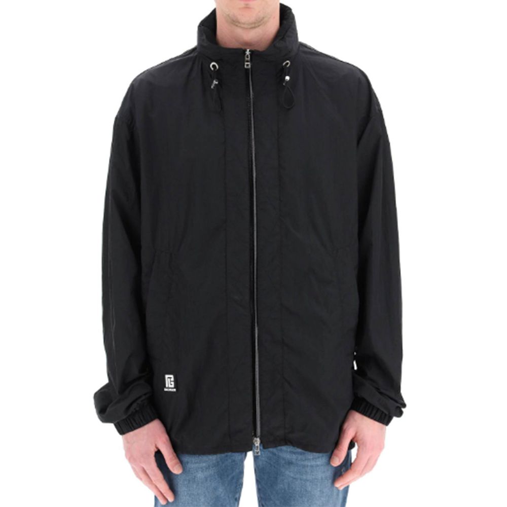Balmain Windbreaker - Herren