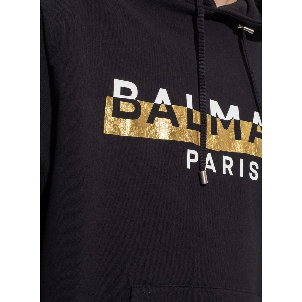 Balmain Kapuzenpullover - Herren