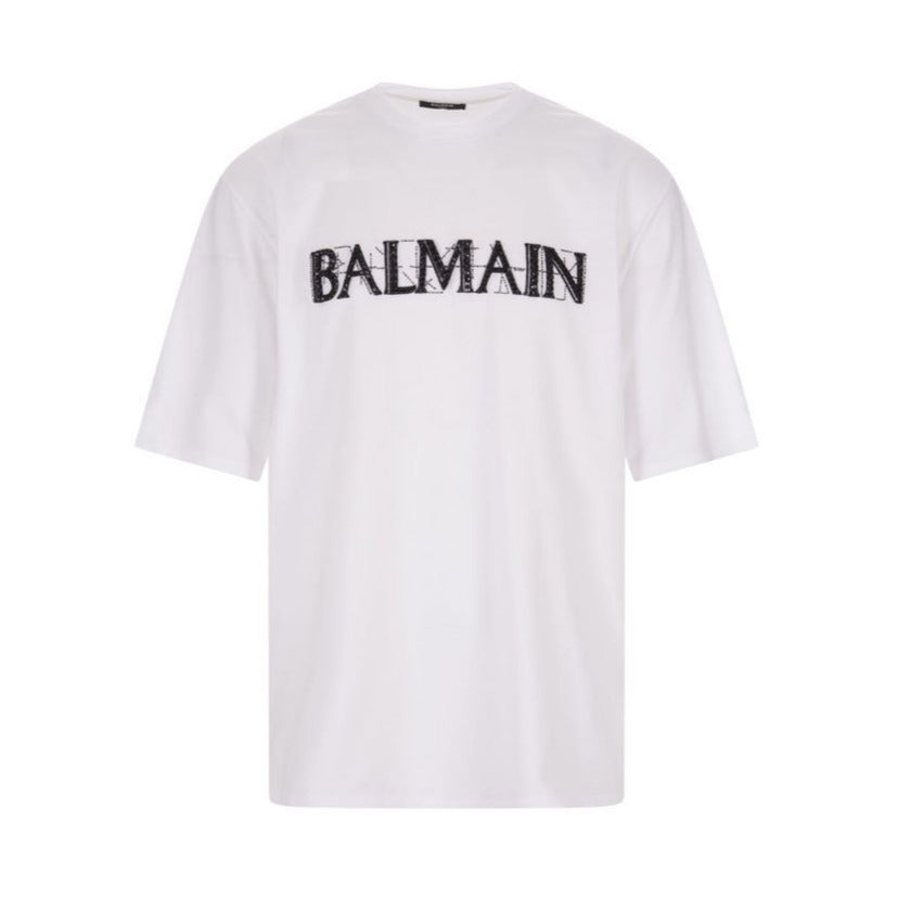 Balmain T-Shirt - Herren