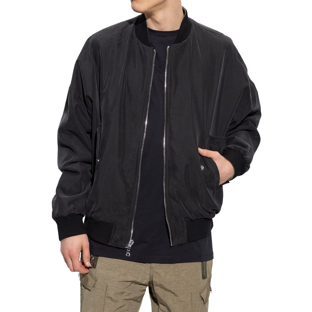 Balmain Bomberjacke - Herren