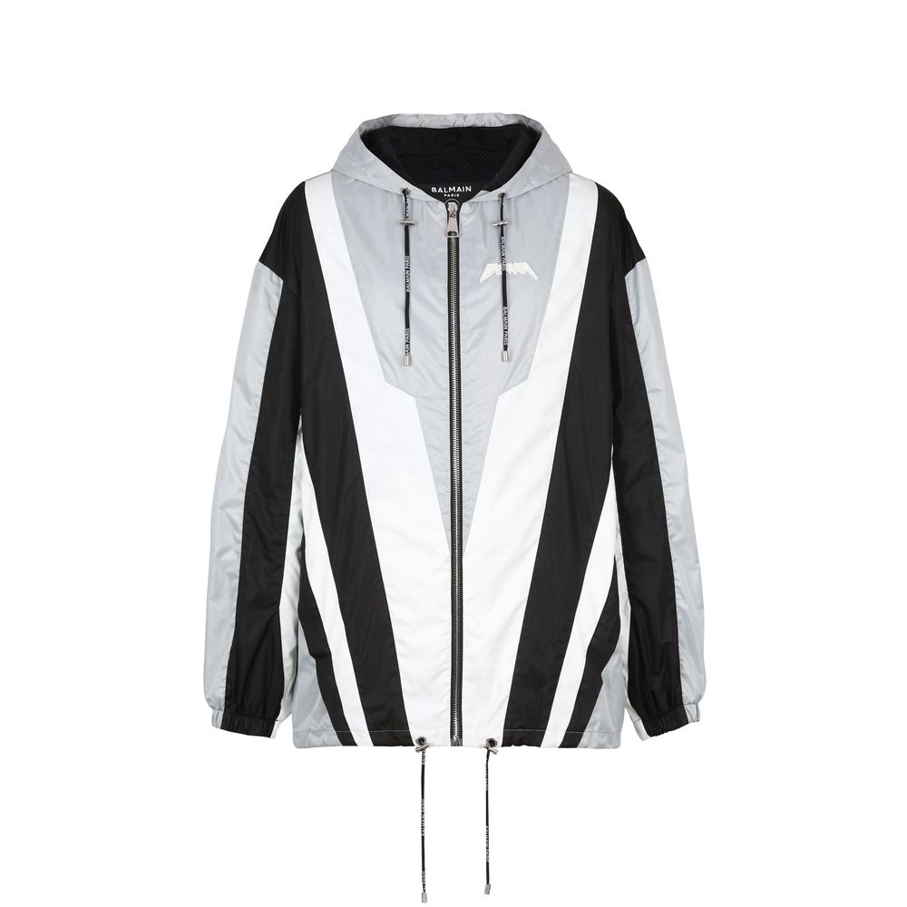 Balmain Windbreaker - Herrren