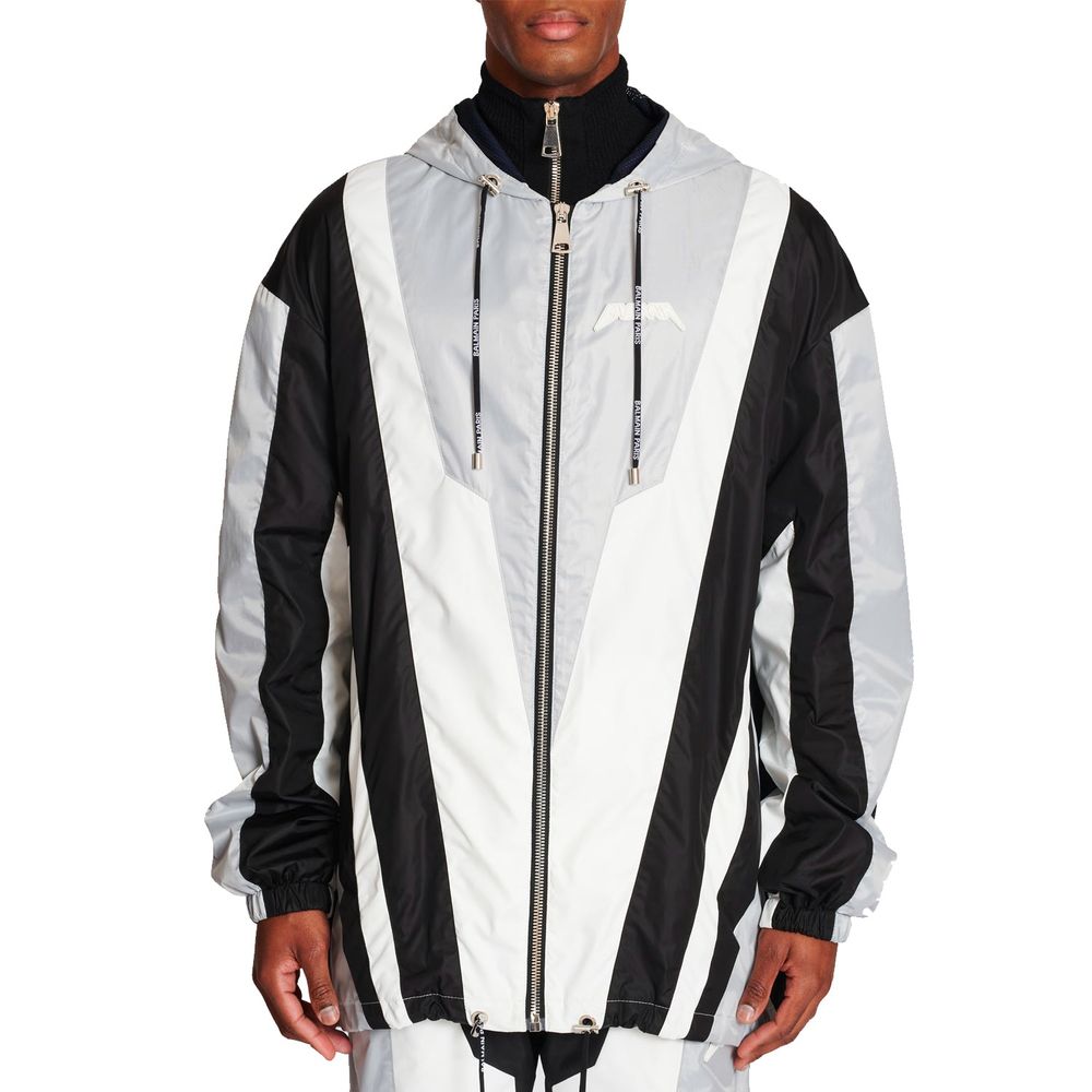 Balmain Windbreaker - Herrren
