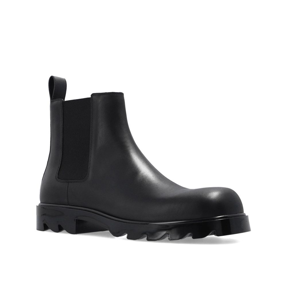 Bottega Veneta Chelsea Boots - Herren