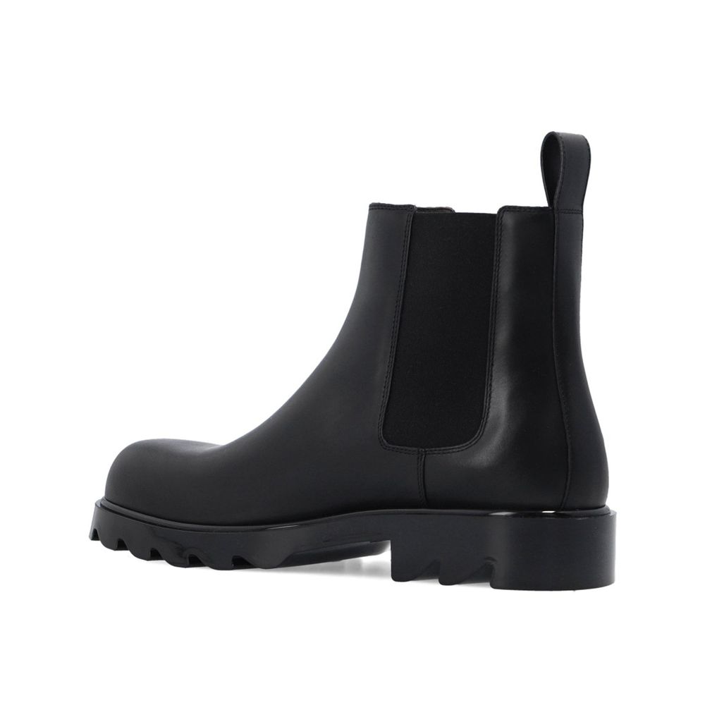 Bottega Veneta Chelsea Boots - Herren
