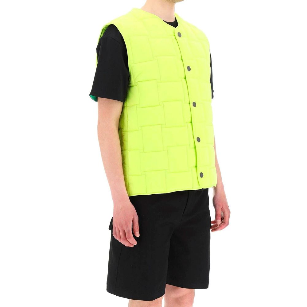 Bottega Veneta Steppweste - Herren