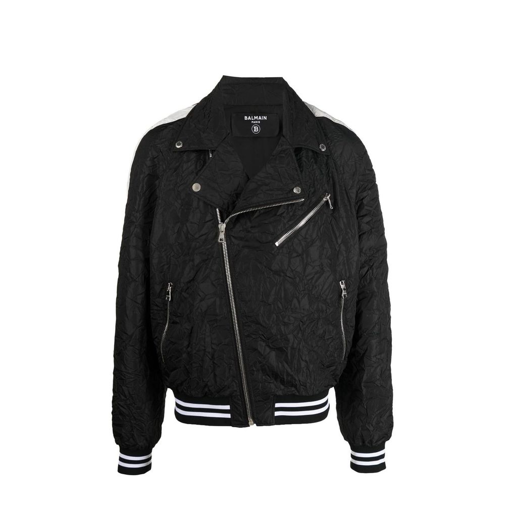 Balmain Bomberjacke - Herren