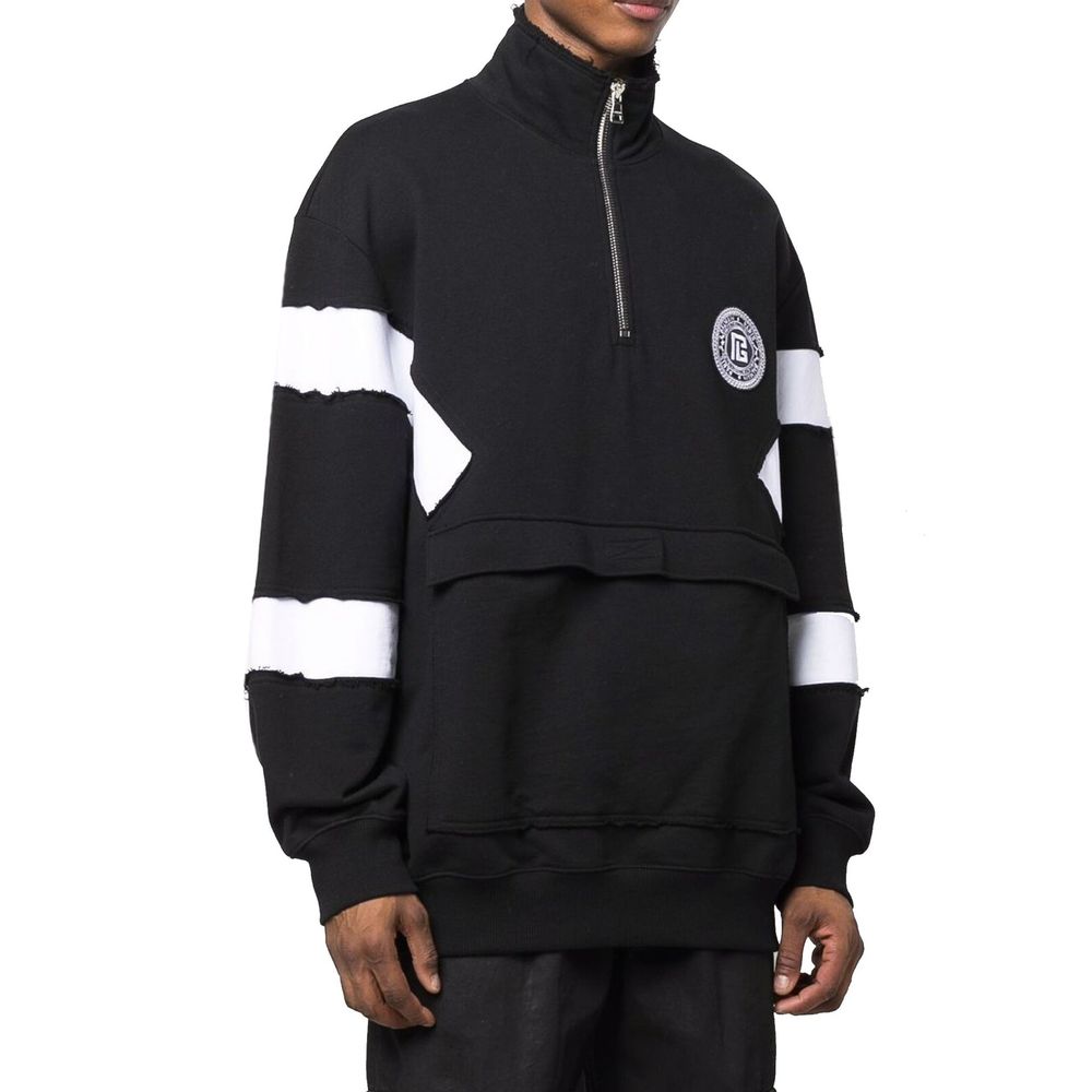 Balmain Troyer - Herren