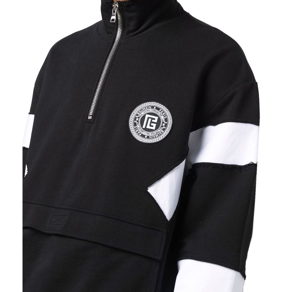 Balmain Troyer - Herren