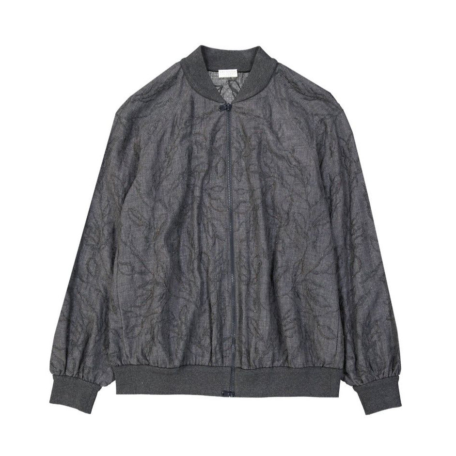 Brunello Cucinelli Bomberjacke - Damen