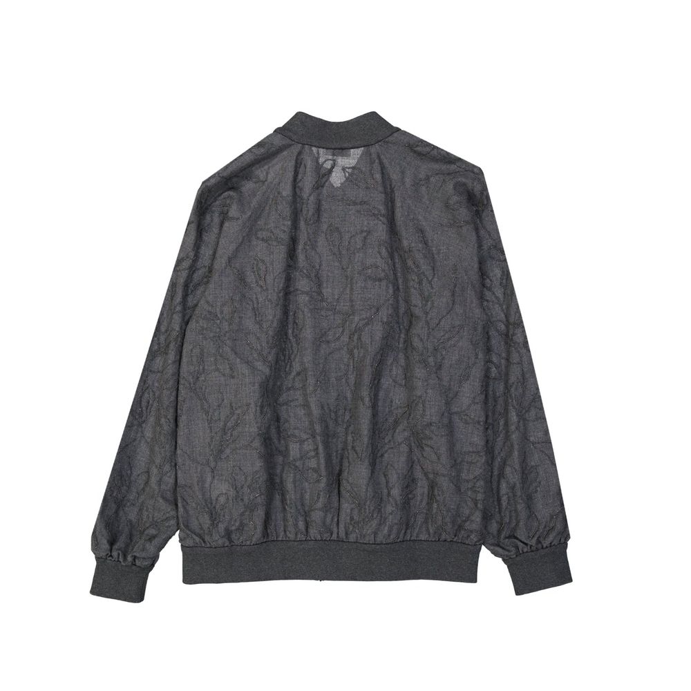 Brunello Cucinelli Bomberjacke - Damen